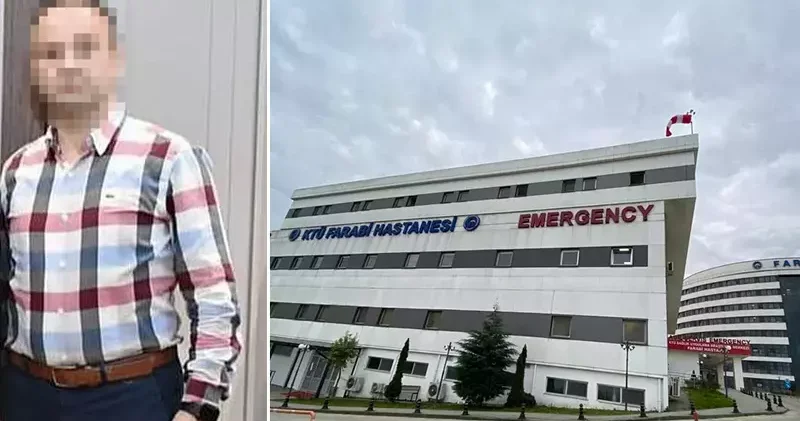 Bıçak parası soruşturmasında profesöre tutuklama