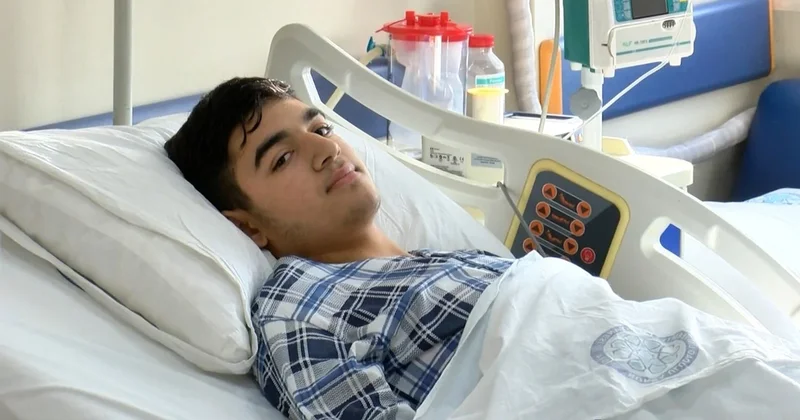 Bir tanesini çiğ yedi, bir günde ciğeri iflas etti! Sözcü Gazetesi