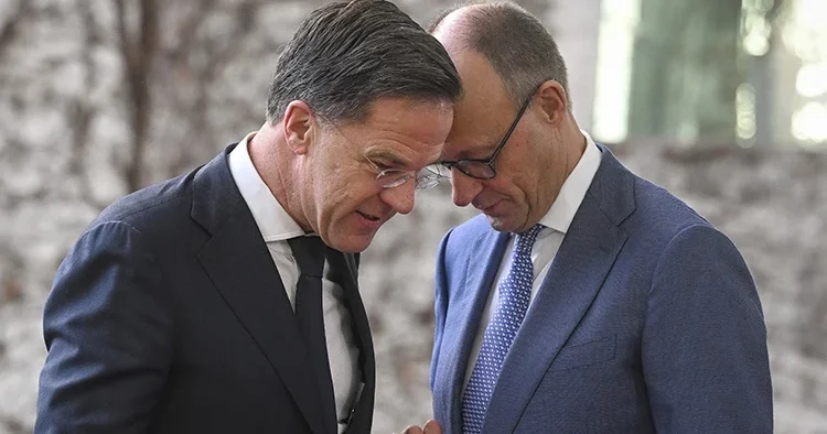 NATO dan büyük savaş uyarısı: Çatışma kapımızda... Tehlike altındayız