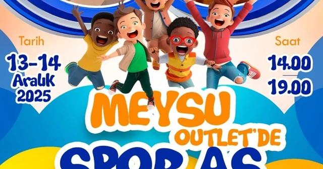 Spor A.Ş. nin AVM Spor Etkinlikleri sürüyor Kayseri Haberleri