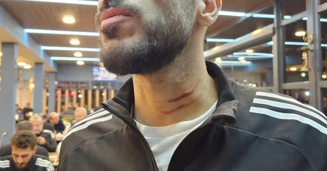 Mazıdağı Fosfatspor dan hakemlere tepki Mardin Haberleri