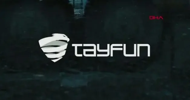 Yerli füze TAYFUN, hedefi tam isabetle vurdu