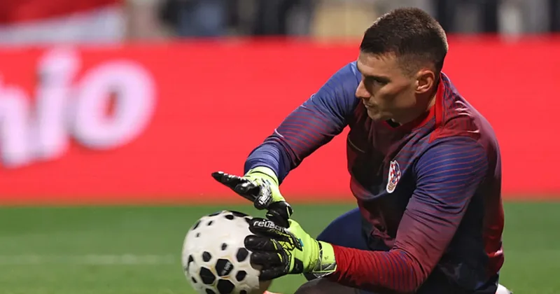 Dominik Livakovic geri dönüyor! Anlaşma çok yakın