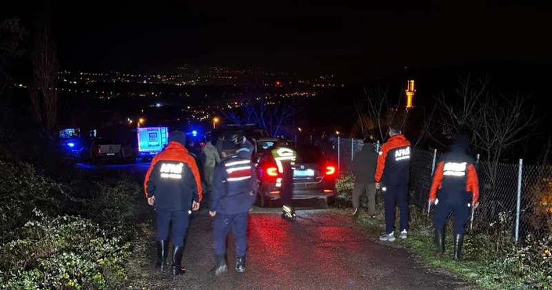 Son dakika: Bartın haberleri: 92 kişilik ekip arıyordu... Defne toplamaya giden kadının cansız bedenine ulaşıldı Son dakika haberleri