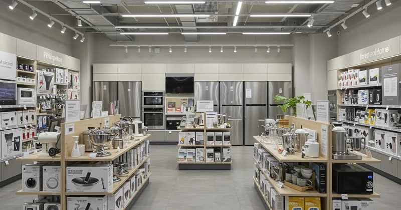 102 yıllık beyaz eşya devi iflas etti! Sözcü Gazetesi