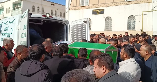 Eşi ile bacanağını öldüren şüpheli, otelde yakalandı Adıyaman Haberleri