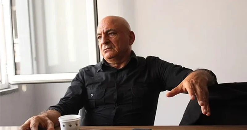 TÜİK’in iktisatçı Mustafa Sönmez e açtığı davaya ret