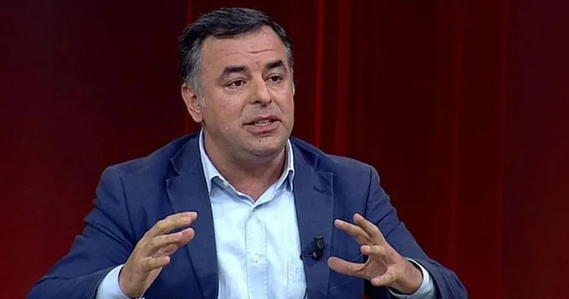 Barış Yarkadaş tan İmamoğlu na ceza iddiası: ‘Ahmak davası na da bakacak olan Yargıtay dairesi cezayı onadı