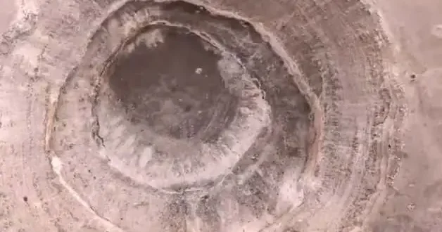 Konya dünya medyasının dikkatini çekti: Türkiye den korkutan görüntü