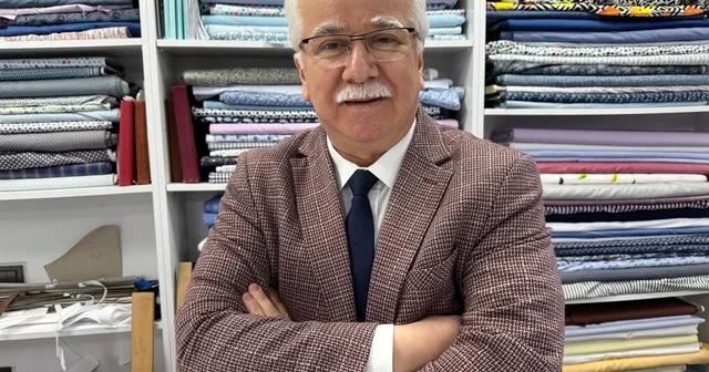 Terziler Odası Başkan Adayı Coza; Denizli ye 4. esnaf kooperatifini kazandıracağız Denizli Haberleri