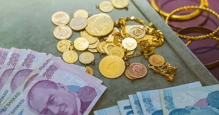 Emeklilikte altın fırtınası! 755 milyar lirayı aştı, rekor geliyor