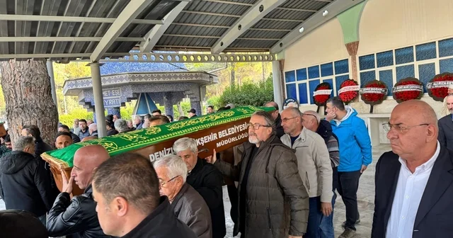 Denizlili gazeteci Sema Zoylan ın acı günü Denizli Haberleri