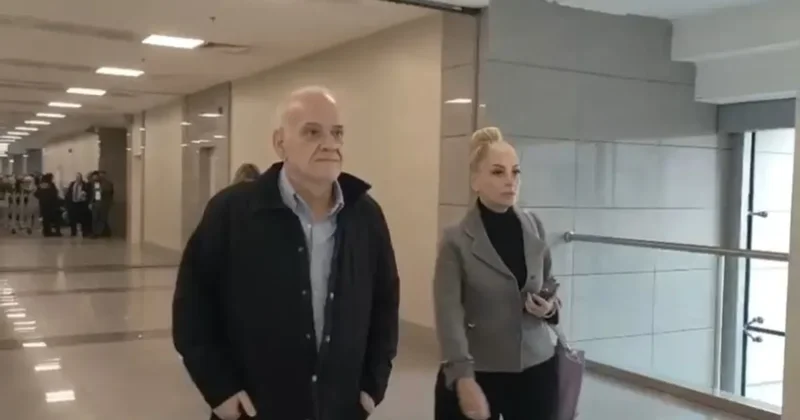 Son dakika: Bahis soruşturmasında flaş gelişme! Ahmet Çakar ifadeye geldi