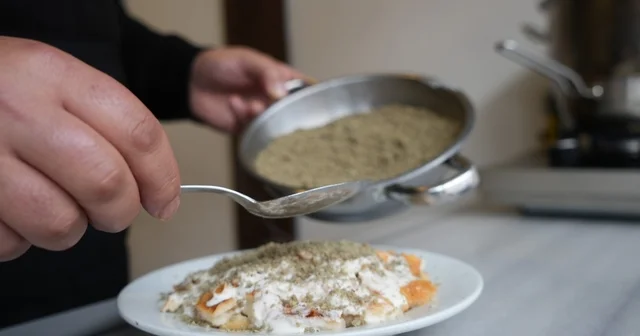 Fakirlikten var olan yemek şimdi şehrin vazgeçilmezi Coğrafi işaretli Kastamonu tiridi lezzetiyle büyük ilgi görüyor Kastamonu Haberleri