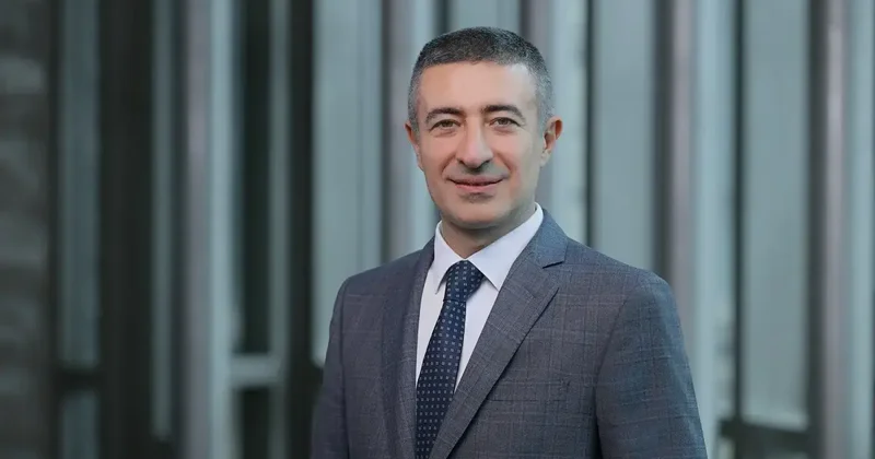 Garanti BBVA, CDP den üç temada A notu aldı