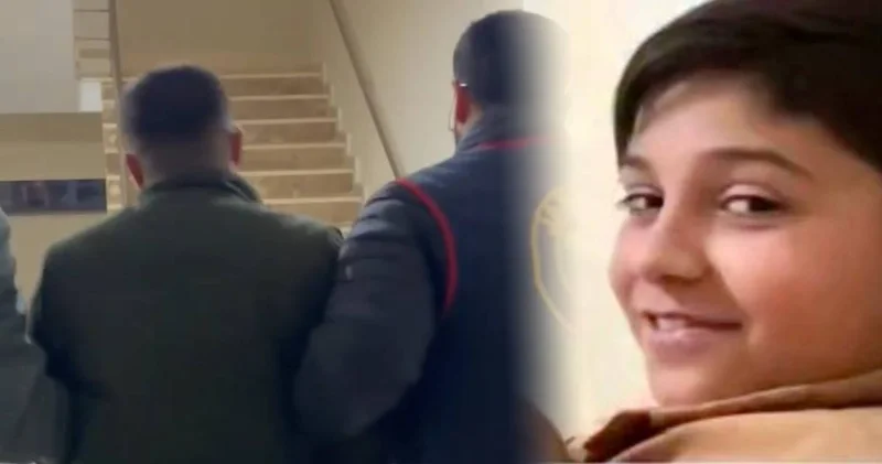 Kardeşinin ölümüne sebep olmuştu! Bağ evinde kıskıvrak yakalandı