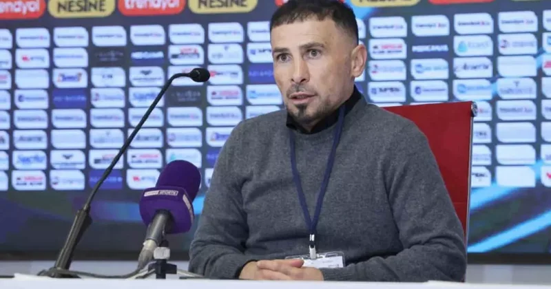 Genç teknik adam 6 1 sonrası konuştu: Neden bu hale geldiler?