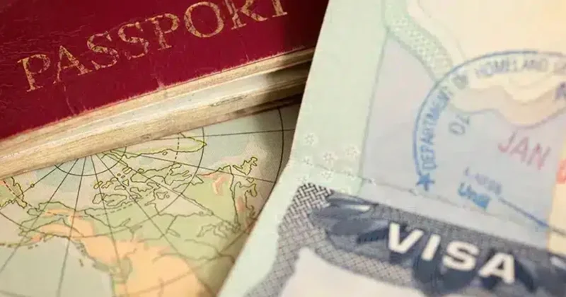 İki ülke arasında sağlanan vize kolaylığı büyük paralar kazandıracak Sözcü Gazetesi