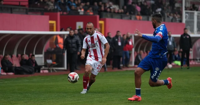 Batman Petrolspor Sincan Belediye Ankaraspor: 4 4 Batman Haberleri