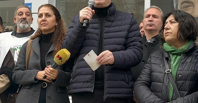 Bakırhan: 2026 bütçesinde yine asgari ücretliler yok, yine emekliler yok Tekirdağ Haberleri