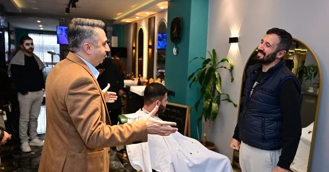 Nilüfer de dirençli kent olma hedefinde bir adım daha atıldı Bursa Haberleri