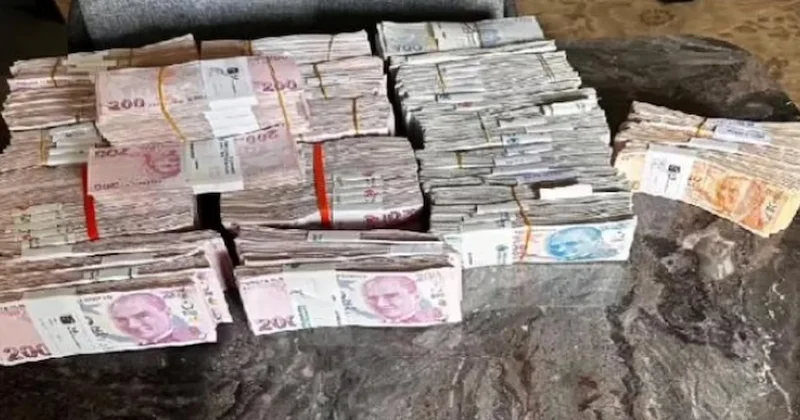 Tefeciler yılbaşı indirimine başladı! Özel isteği pes dedirtti... Sözcü Gazetesi