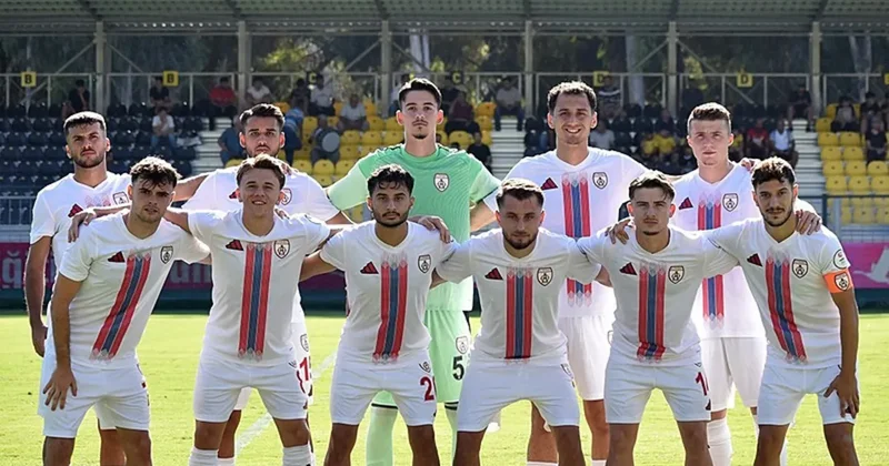 Altınordu’da tek hedef ilk galibiyet!