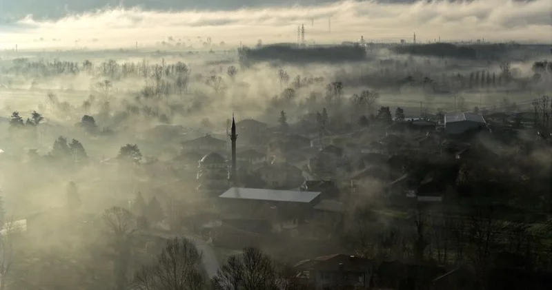 Film karesi değil Düzce Son dakika haberleri