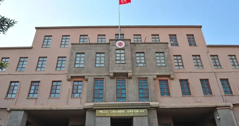 MSB den SDG ye son uyarı: Bazı ülkeler cesaretlendiriyor, zaman kazanma çabası boşuna Gündem Haberleri