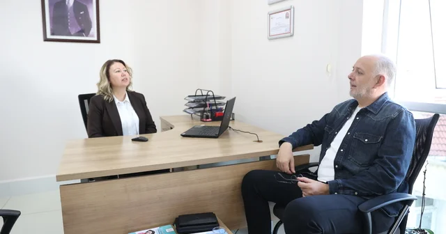 Brifing verirken yakalandığı öksürük krizi 30 yıldır içtiği sigarayı bıraktırdı Kırklareli Haberleri