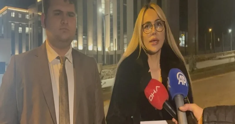 Güllü soruşturmasında flaş gelişme! Yeni rapor dosyaya girdi: Kızının avukatından açıklama