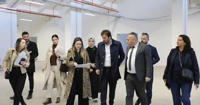 Başkan Çerçioğlu nun öncülüğünde Bilim Aydın Projesi nde çalışmalar sürüyor Aydın Haberleri