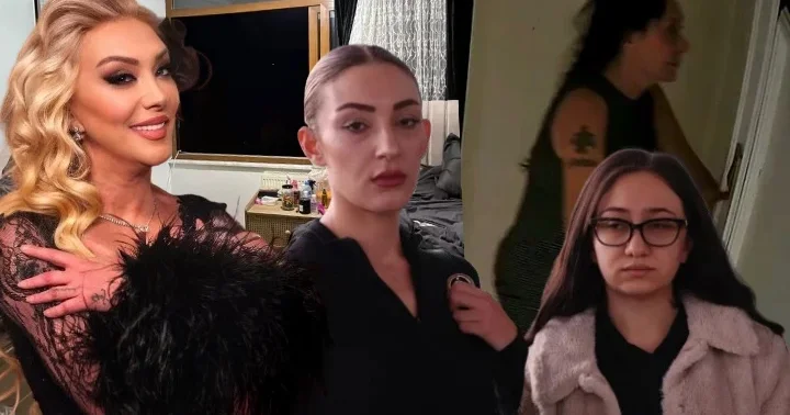 Güllü nün kızı Tuğyan Ülkem Gülter’in avukatından açıklama! Yeni görüntüler dosyaya girdi