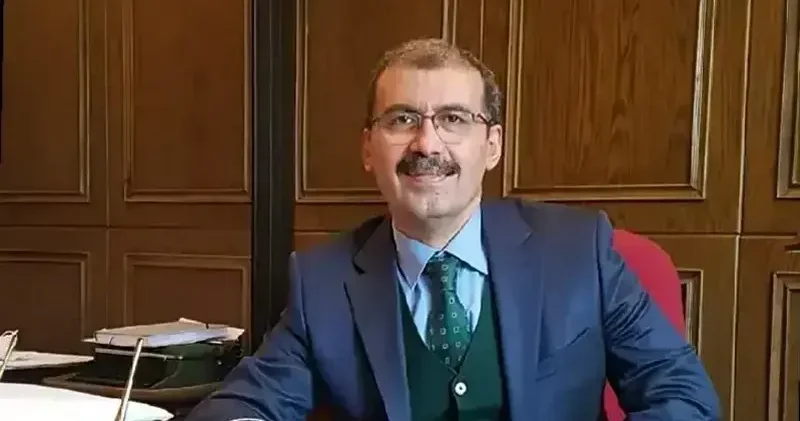 Küfürbaz hakimin derin bağları: Hakareti bırak bunlara cevap ver Yerel Gündem Haberleri