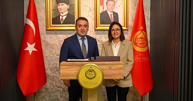 Vali Sözer, Düzensiz Göçle Mücadele Koordinasyon Toplantısına katıldı Bilecik Haberleri