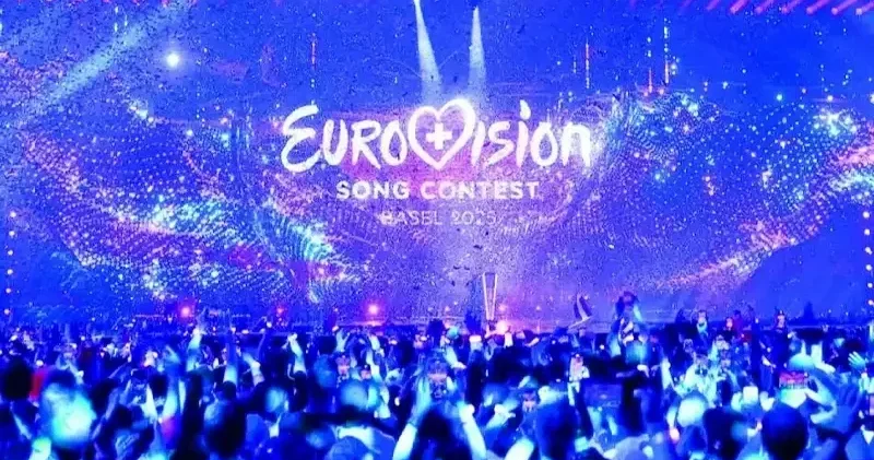 Eurovizyon isyanına Portekiz de katıldı Dünya Haberleri