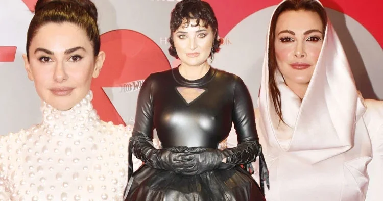 Biz giyinmeyi ne zaman öğreneceğiz?