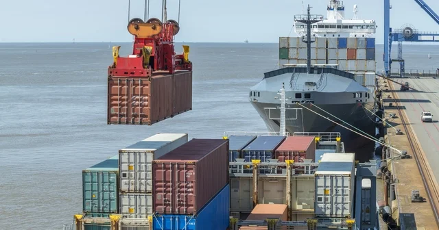 Aydın ın Kasım ayı ihracatı geriledi Aydın Haberleri