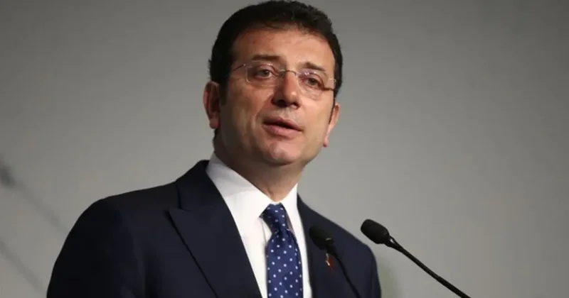Ekrem İmamoğlu hakim karşısında! Soruşturmalarda görevli bilirkişileri hedef göstermişti