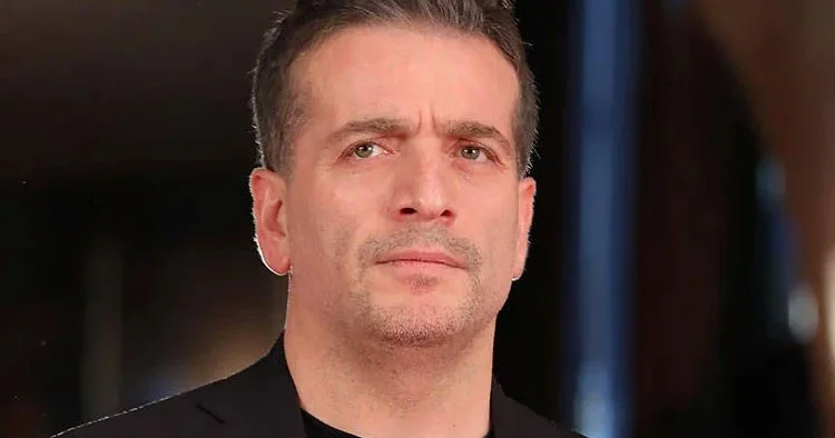 Murat Cemcir den günler sonra ilk paylaşım: 72 saat çok zordu