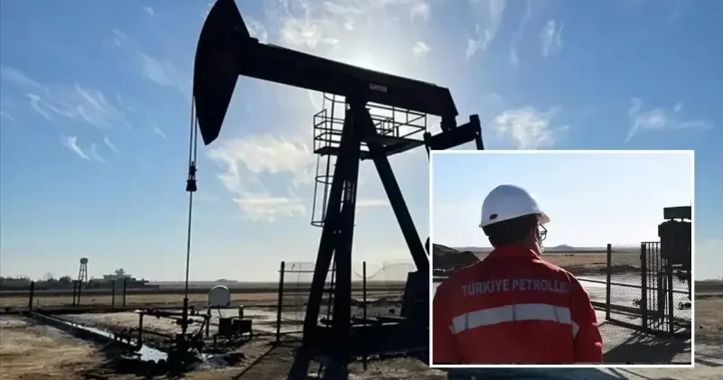 Yeni petrol hamlesi: 4 ilde petrol arama süresi uzatıldı Ekonomi Haberleri