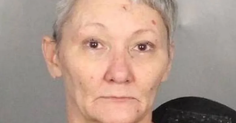 Vampir kadın can aldı! Komşunun kanını içti Sözcü Gazetesi