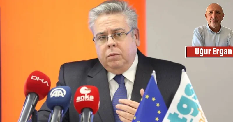 Raportörün “adaletsizliği kanıksama” uyarısı