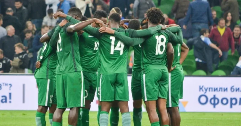 Ndidi, Onuachu ve Osimhem e milli davet Sözcü Gazetesi