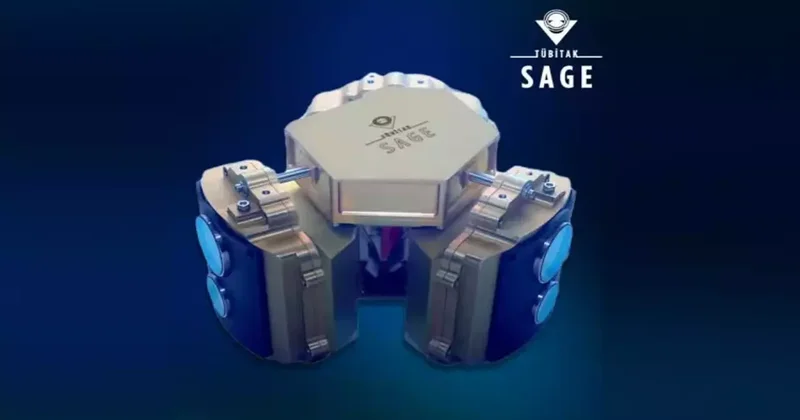 MİHAL, Meclis kürsüsünde! Bunu gerçekleştiren dünyadaki ilk ülke Türkiye