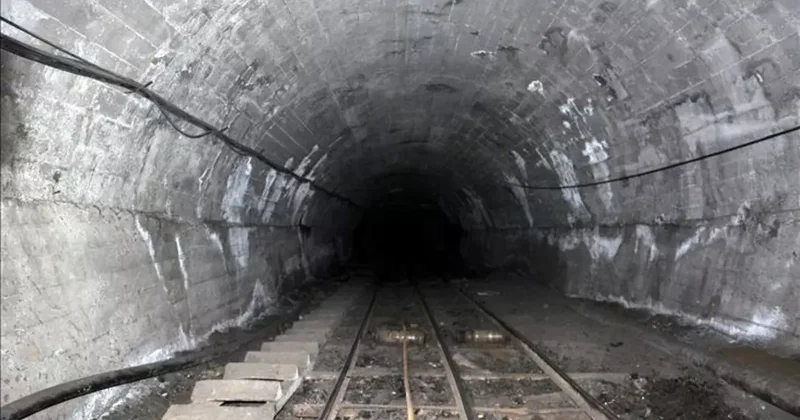 Kütahya da maden ocağında korkutan haber! 5 işçi hastanelik oldu