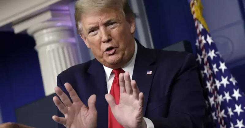 Trump duyurdu: Tayland ve Kamboçya arasında ateşkes sağlandı