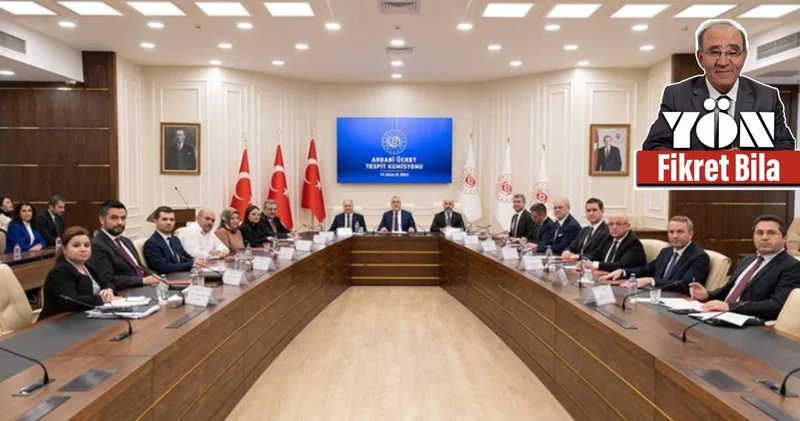 İnsanca yaşam ücreti