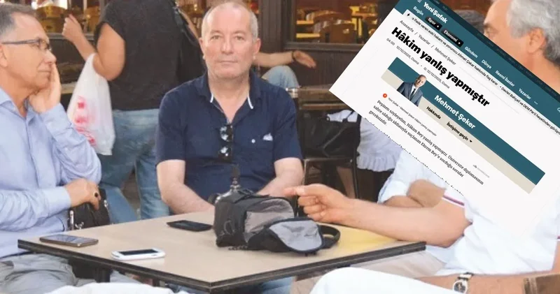 Yeni Şafak yazarından beklenmedik Ekrem İmamoğlu yazısı! “Ortada suç yok beraat etmeli”