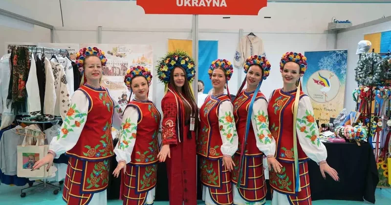 3. Dünya Kültürleri Festivali: Guinness Dünya rekoru kırıldı